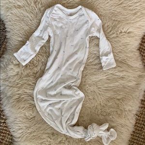 Solly Baby Sleep Gown